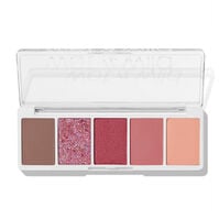 Color Icon 5 Pan Sahadow Palette Color Icon 5 Pan Sahadow Palette 2